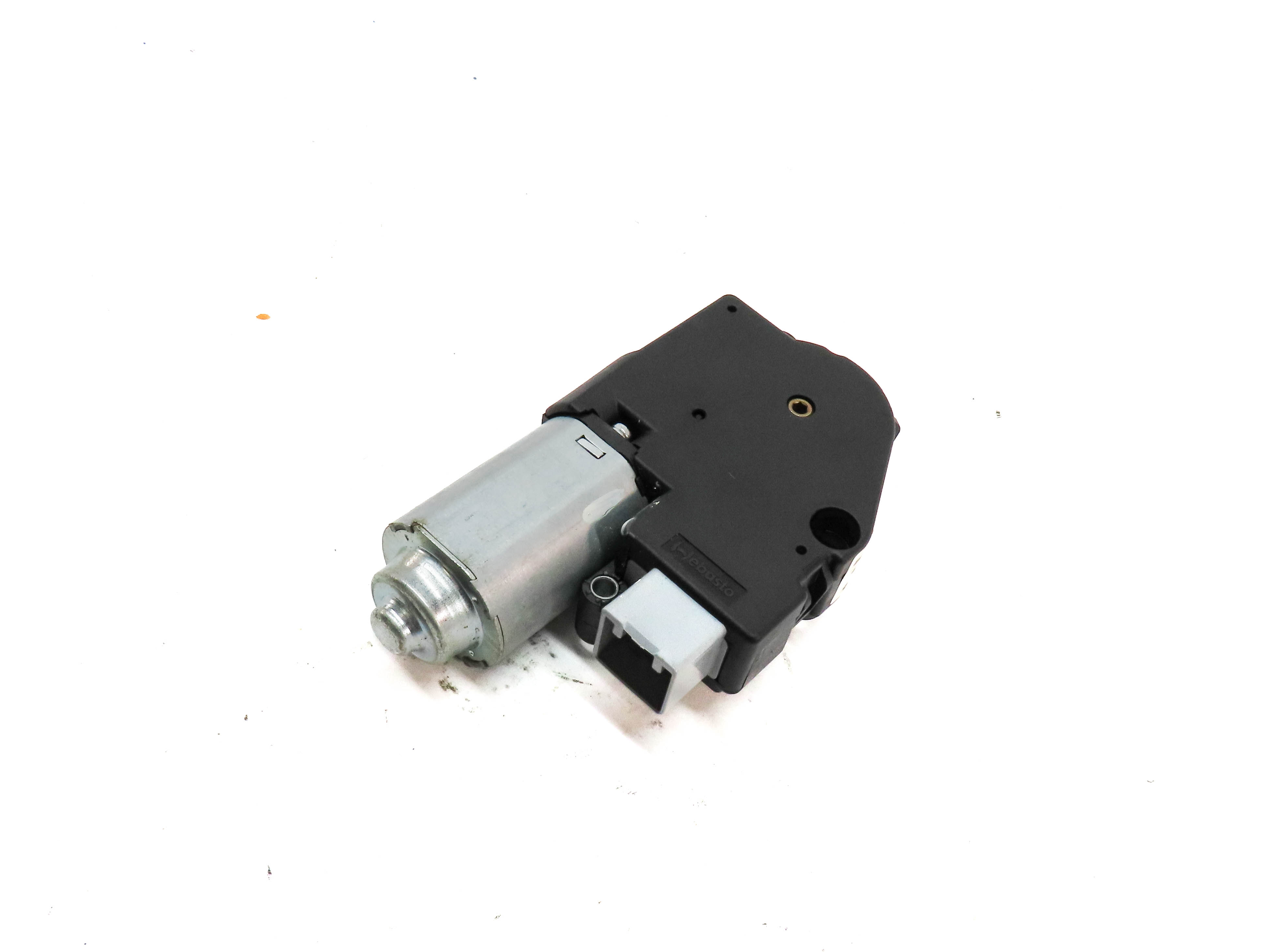 2010-2012 RANGE ROVER (L322) POWER SUNROOF SUN ROOF WINDOW MOTOR — exact item pictured